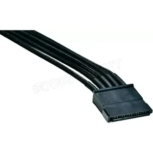 be quiet! Stromkabel CS-6610