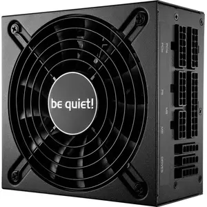 be quiet Netzteil SFX-L Power 600W Modular 80 Plus Gold