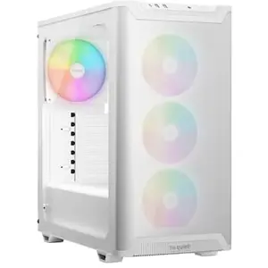 be quiet! PURE BASE 501 LX White | PC-Gehäuse günstig