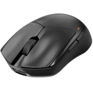Be Quiet Maus Dark Perk Sym kabellos schwarz