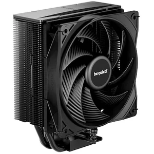 be quiet! PURE ROCK 3 Black | CPU-Kühler günstig
