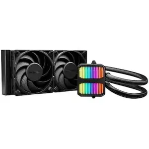 be quiet! SILENT LOOP 3 240mm | AiO-Wasserkühlung günstig