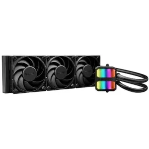 be quiet! SILENT LOOP 3 360mm | AiO-Wasserkühlung günstig