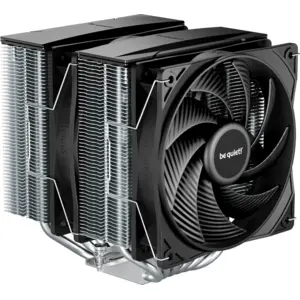 be quiet! PURE ROCK PRO 3 | CPU-Kühler günstig