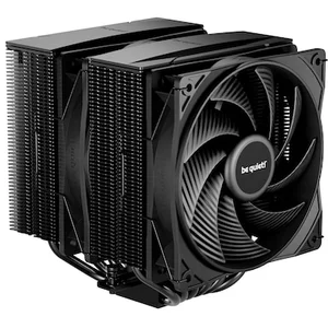 be quiet! PURE ROCK PRO 3 Black | CPU-Kühler günstig