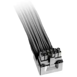 be quiet! 12V-2x6 / 12VHPWR 90° Adapter-Kabel
