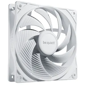 be quiet! PURE WINGS 3 120mm PWM high-speed White | Gehäuselüfter günstig