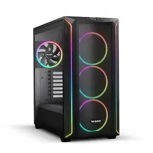 be quiet! SHADOW BASE 800 FX Black | PC-Gehäuse günstig