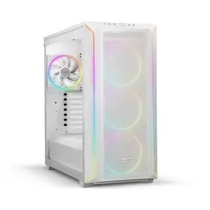 be quiet! SHADOW BASE 800 FX White | PC-Gehäuse