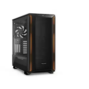 be quiet PC Gehäuse Dark Base 701 ATX schwarz