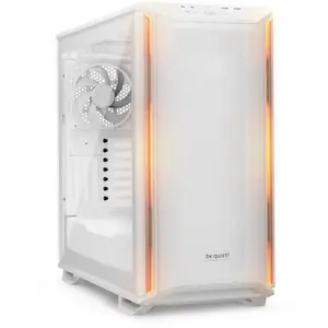 be quiet! DARK BASE 701 WHITE | PC-Gehäuse günstig