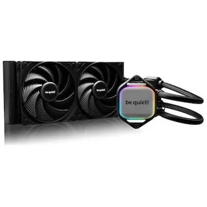 be quiet! PURE LOOP 2 240mm | AiO-Wasserkühlung