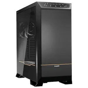 be quiet! DARK BASE PRO 901 | PC-Gehäuse