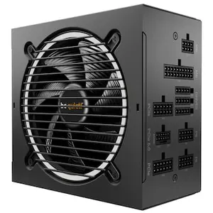 be quiet! PURE POWER 12 M | 1200W PC-Netzteil