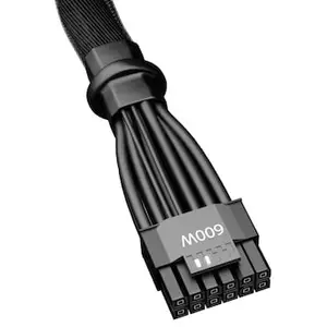 be quiet! 12VHPWR Adapter-Kabel