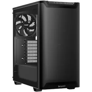 be quiet! PURE BASE 501 Airflow Window Black | PC-Gehäuse günstig