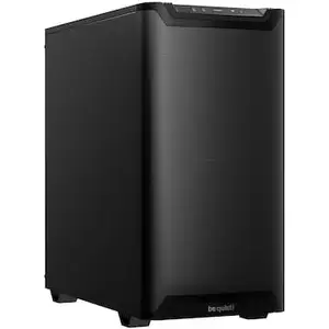 be quiet! PURE BASE 501 Airflow Black | PC-Gehäuse günstig