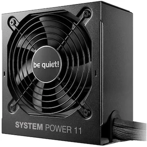 be quiet! SYSTEM POWER 11 750W | PC-Netzteil günstig