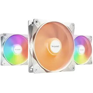 Be Quiet Bl125 120 Mm Ventilator günstig