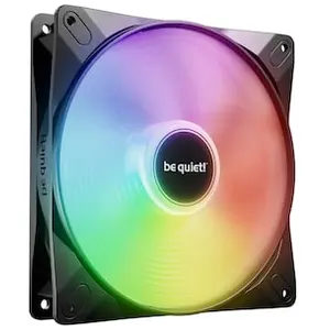 be quiet! LIGHT WINGS LX 140mm PWM | Gehäuselüfter günstig