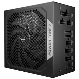 be quiet! POWER ZONE 2 850W | PC-Netzteil günstig
