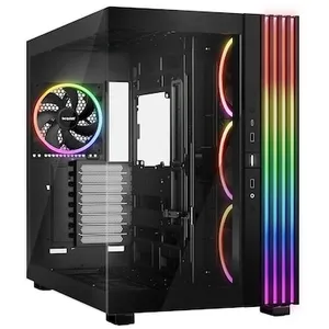 be quiet! LIGHT BASE 900 FX Black | PC-Gehäuse günstig