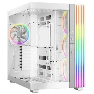 be quiet! LIGHT BASE 900 FX White | PC-Gehäuse günstig