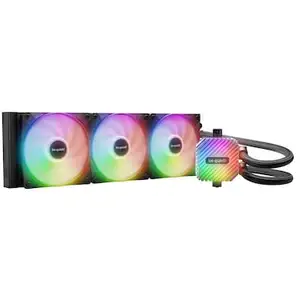 be quiet! LIGHT LOOP 360mm | AiO-Wasserkühlung günstig