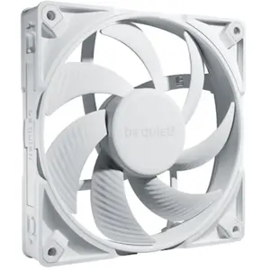 be quiet! SILENT WINGS PRO 4 140mm PWM White | Gehäuselüfter