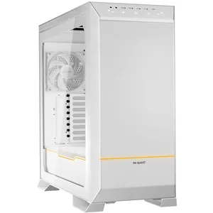 be quiet PC Gehäuse Dark Base Pro 901 E-ATX weiß