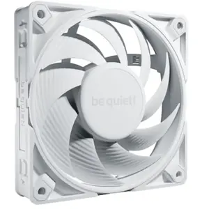 be quiet! SILENT WINGS PRO 4 120mm PWM White | Gehäuselüfter
