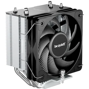 be quiet! PURE ROCK SLIM 3 | CPU-Kühler günstig