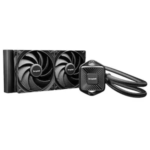 be quiet! PURE LOOP 3 240mm | AiO-Wasserkühlung günstig
