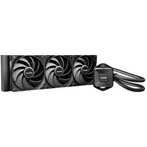 be quiet! PURE LOOP 3 360mm | AiO-Wasserkühlung günstig