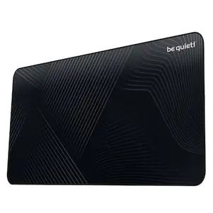 be quiet! Mousepad XL Gaming Mauspad