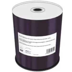 DVD-R 4,7 GB, DVD-Rohlinge
