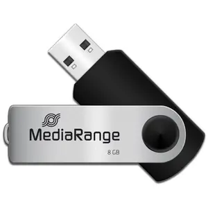 MediaRange USB-Stick 2.0 8GB