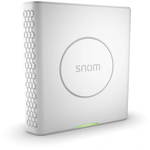 Snom M900 Basisstation für schnurloses Telefon & VoIP-Telefon günstig
