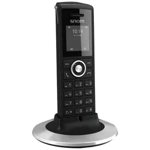 Snom M25, Schwarz, TFT, 3,66 cm (1.44"), 128 x 128 Pixel, AAA, 7 h günstig