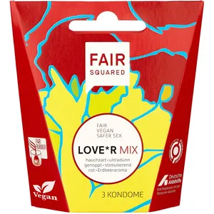 Fair Squared *Love*r Mix* 3 ct günstig