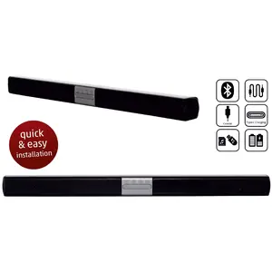 Reflexion Sb300 Soundbar günstig