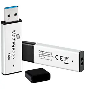 Mediarange 32gb Usb 3.2 Usb-stick