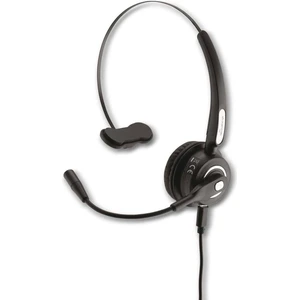 MediaRange Bluetooth-Headset MROS305 schwarz