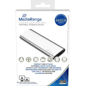 Mediarange Mr1102 480gb Externe Ssd günstig
