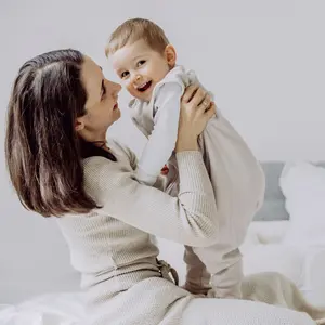 Emma & Noah Ganzjahres-Sleepoverall Essential 1.0 TOG günstig