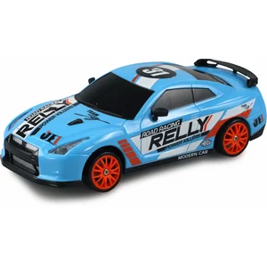 Amewi Drift Sport Car 4WD 1:24 RTR blau, Artikel 21084