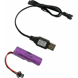 Amewi 22483, Buggy, 1:18, 6 Jahr(e), 500 mAh, 530 g