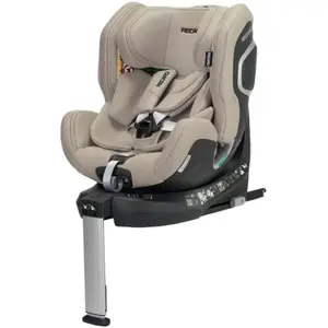 Recaro Xenon 1 Kindersitz Grau  Kinder Grau One Size