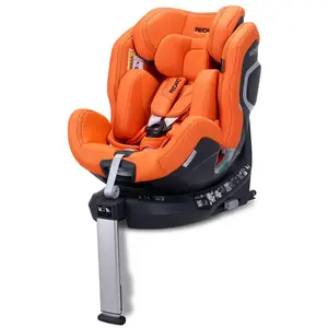 RECARO Kindersitz XENON 1 Vibrant Orange