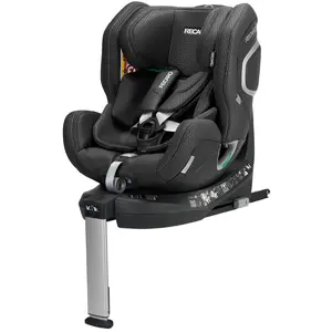 RECARO Kindersitz XENON 1 KID Fresh Black